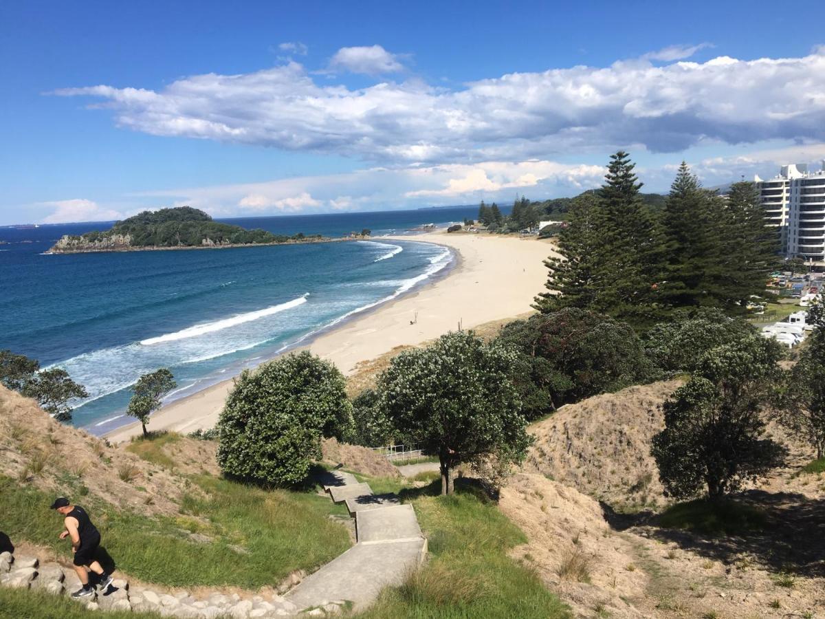 Beach Break Escape 226 Mount Maunganui Exterior photo